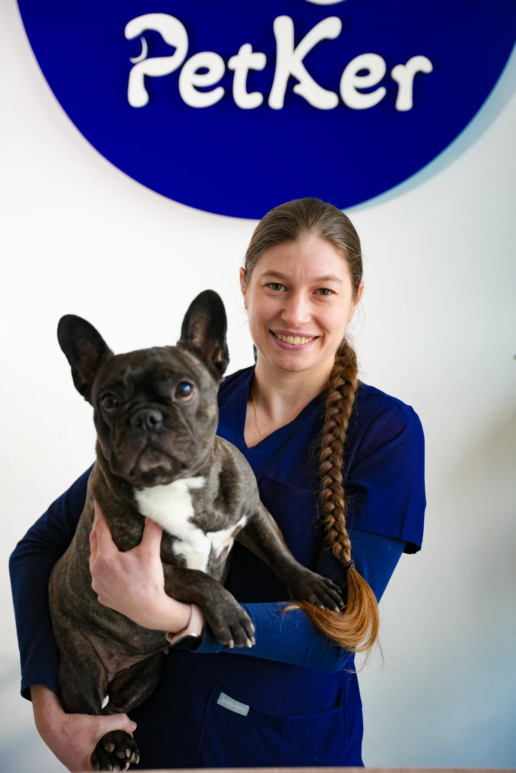 mgr inż. Dominika Wolska