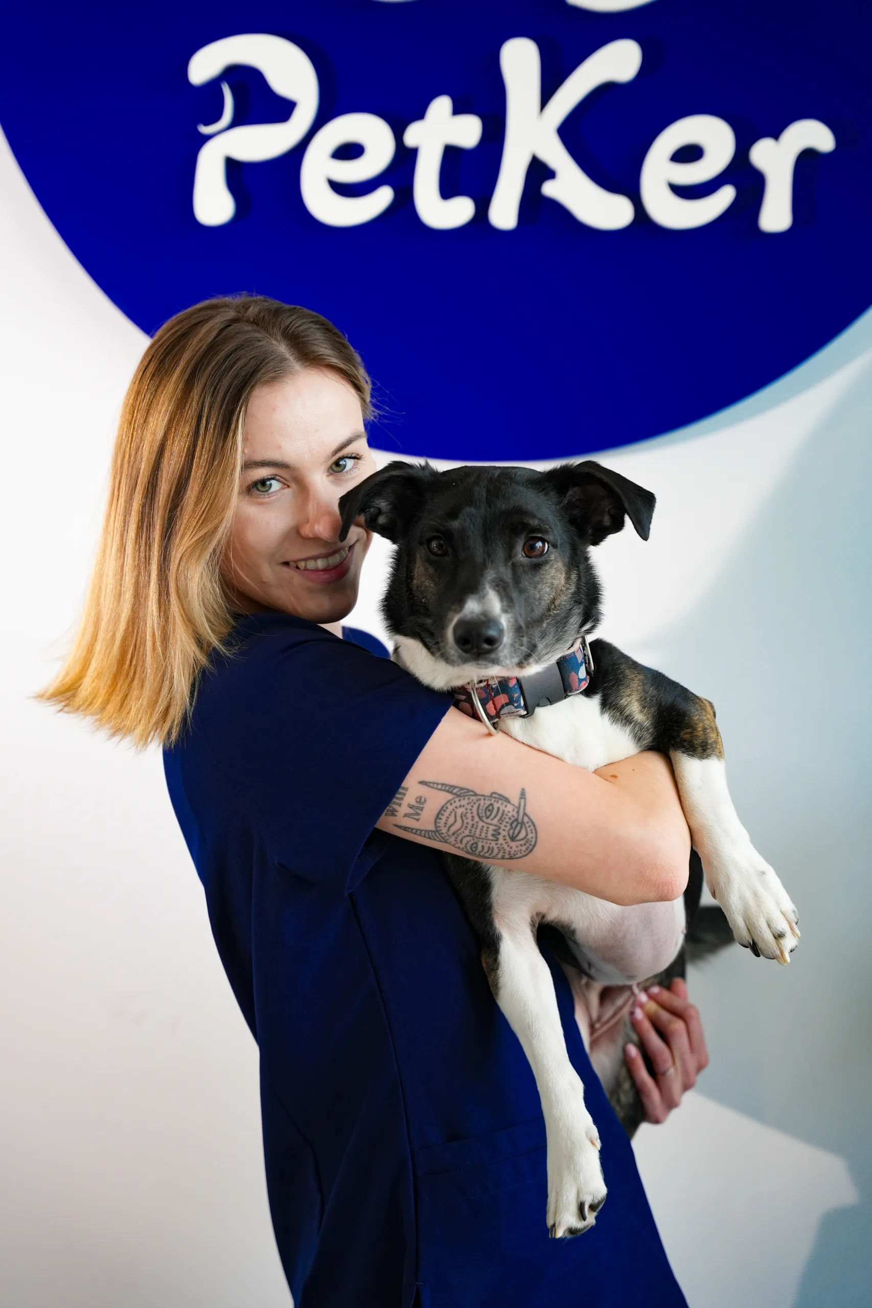 inż. Wiktoria Prill